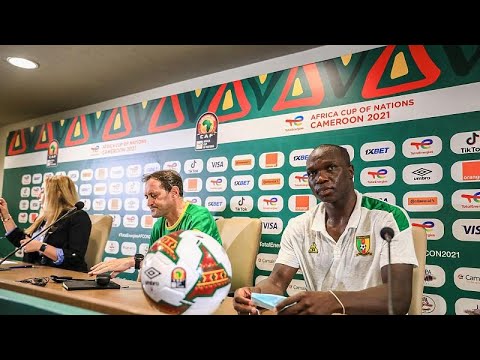 AFCON: Cameroon ready for match opener as Bukina Faso confirm 5 Covid cases