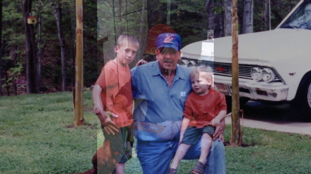 Rogersville Funeral Home Randy Higginbotham Memorial Video YouTube