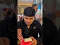 Testing Smallest Item's Of Fast Food Brands! 😱