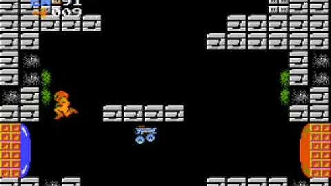 Lets Play METROID (/NES) Part 7