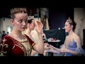 Monica Loughman Elite Ballet 2017