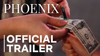 PHOENIX by Higar & Hanson Chien｜The Best bill restore ever｜Trailer