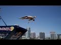 Ultra Slomo Drone Cliff Diving Compilation 🤤