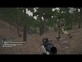Arma 3 : i5 - 1135G7 , Intel Iris Xe Graphics