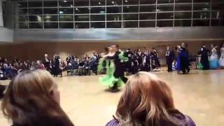 BADC 2015 Prechamp Quickstep Final