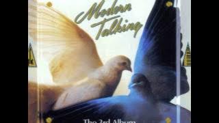 Modern Talking - Atlantis Is Calling (S.O.S. For Love)