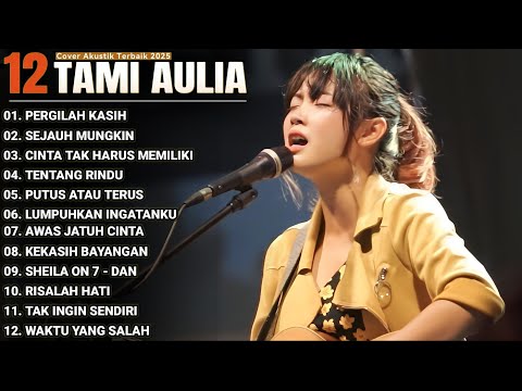 Chrisye - Pergilah Kasih (Acoustic Cover by Tereza)