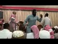 دوسري تربه لعب هجير حمود ٢ 