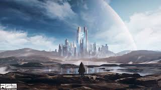 Really Slow Motion &amp; Giant Apes - The World is Watching (Epic Emotional Dramatic Orchestral)