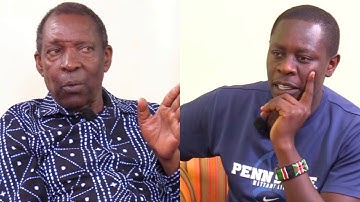 DEFEAT LOADING: End of the road for Opiyo Wandayi and company!