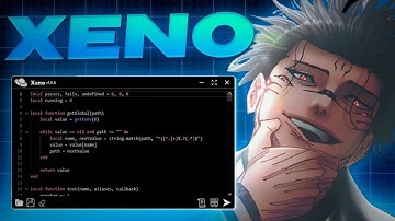 Free Roblox hack Xeno 1.2.85 | MM2 Script + Executor Showcase | New roblox executor! [best]