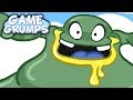 Game Grumps Animated - That's a Grimer - by Emily Chen