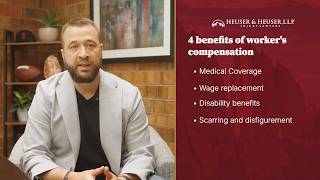 What Does Workers Comp Cover in Colorado 4 Benefits Explained