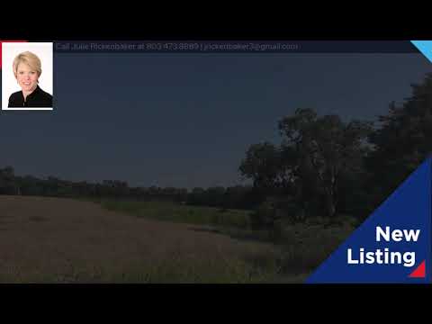 1096 Buchanan Road, Manning, SC home video tour