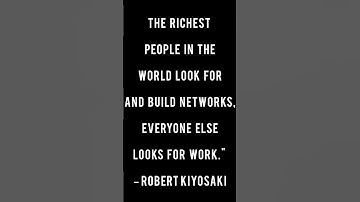 Build your network #motivation #quotes #inspirationalquotes #money #work #lifeadvice #mindset