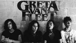 Greta Van Fleet - Black Smoke Rising