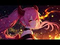 Nightcore Music ♫ 2026 | Speed Up Songs | Anime &amp; Gaming Motivation Mix [No Copyright]