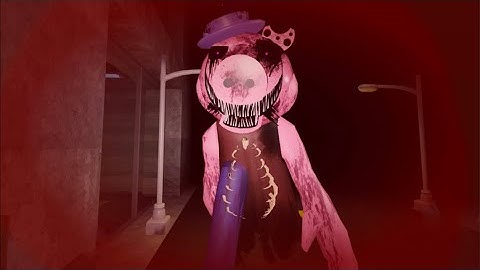 PTROI City(?) Concept - How to Escape