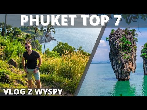 Wideo: Światowa Wycieczka Uliczna: Phuket, Tajlandia - Matador Network