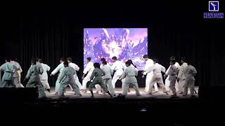 ANNUAL DAY CELEBRATION "SYMPHONY" 2025-26 , SRI CHAITANYA TECHNO SCHOOL , NEWTOWN , DAY -2 PART -5