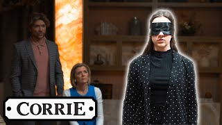 Famous Amy Loses 40K to the Institute | Coronation Street Net Worth