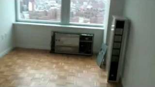 Notes from Gotham: Penthouse Apartment Tour