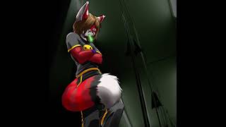 Renard - GRRRRRL