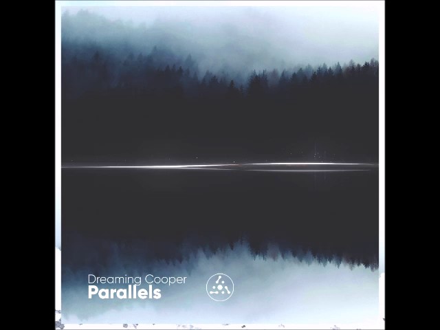 Dreaming Cooper & Unusual Cosmic Process - The Colours Of Horizon