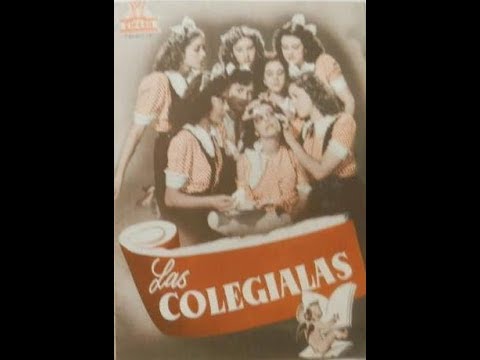 1946 Las Colegialas
