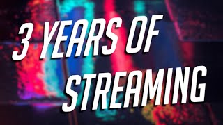 3 YEARS of TANGOFRAGS! | Stream highlight 3 years edition