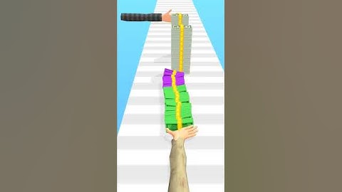 New Game (Money Stack! All Level Gameplay walkthrough For Android And iOS)