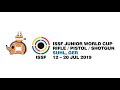 ISSF Junior WC Final 10m Air Pistol Women Junior, Suhl, Germany 2019