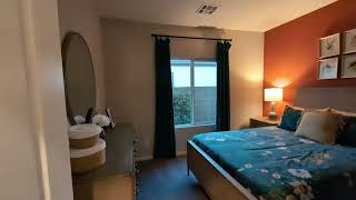 Tour DR Horton MultiGen Suite Plan 2754 Heartland Manor Las Vegas Real Estate New Home Construction