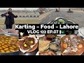 🇺🇸 🇵🇰 - 2F2F Formula Karting Lahore - GHANI SHINWARI - PHAJJA siri PAYE - 122