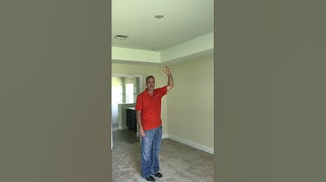 What is the difference between a coffer ceiling and a tray ceiling?