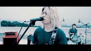 Mary See the Future - Sunday Lover /// 2014 Music Session