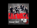 Big Time Rush - Cover Girl - Elevate Album (HD)