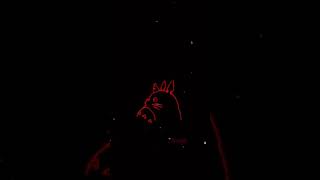 Ghostemane - Mercury Retrograde Edit Video Flash Warning