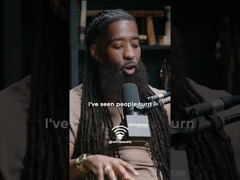 Stephan Speaks on