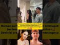 Momen Pertama Al Ghazali &amp; Alyssa Ketemu Lagi #trending #alghazali #alyssa #viral #fyp