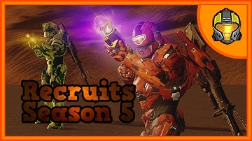 Recruits Season 5 Episode 13 