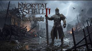 Mortal Shell 2 - Title Theme (Rock Remix)