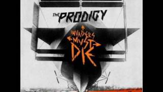 The Prodigy -Worriors dance