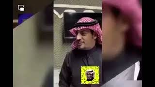 رثاء المرحوم محمد الشمري ابو فهد القاص والراوي والشاعر المشهور