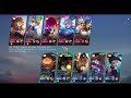 [CLASSIC SOLO] Popol &amp; Kupa - Mobile Legends