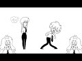 do you want to screw (chainsaw man rough animation)