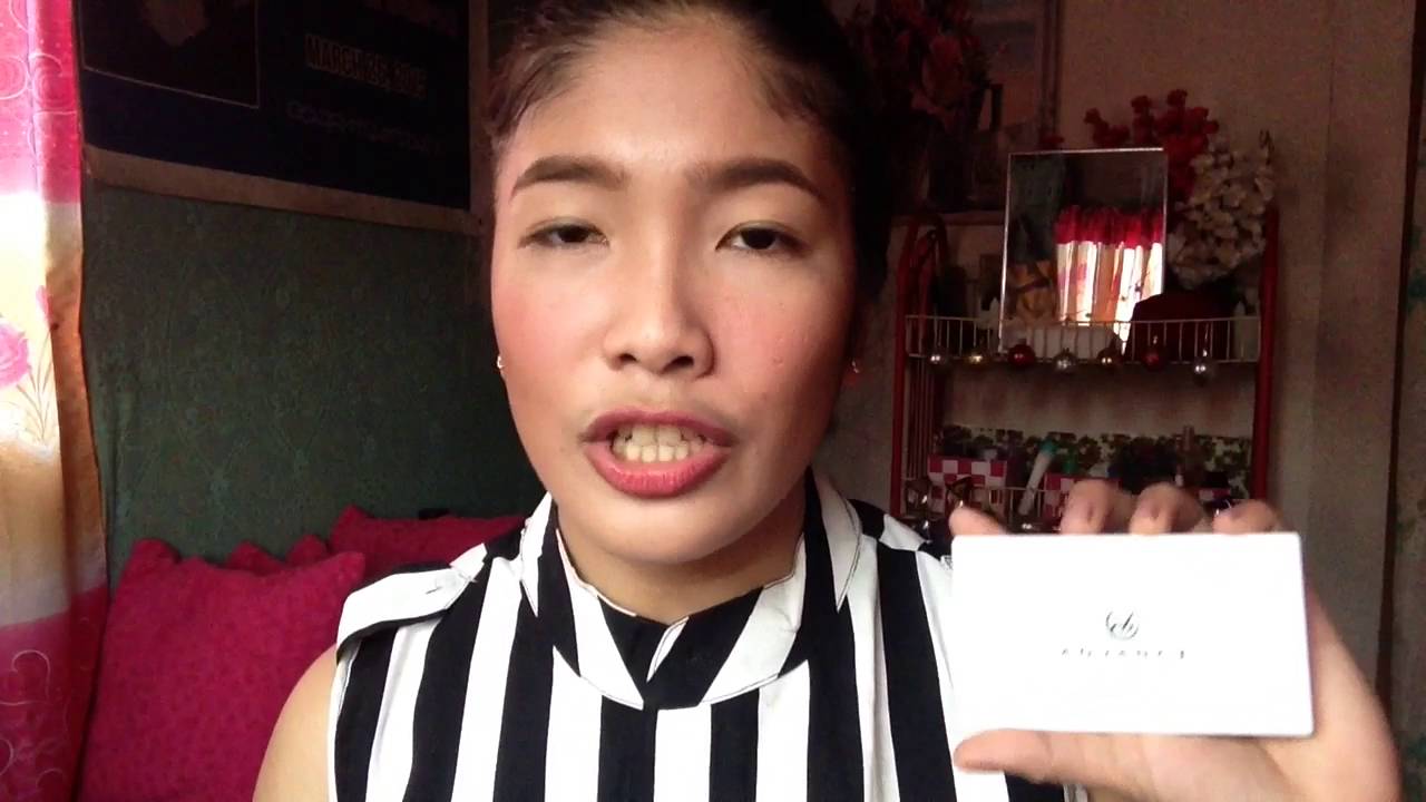 EB ADVANCE BLUSH DUO REVIEW || • Marjorie Baterzal (Pinay)