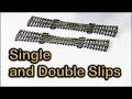 An insight into single and double slips at Chadwick Model Railway | 51.