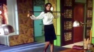 Hot Reviews From The Movie Secretary