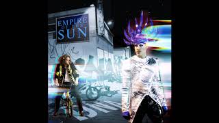 Empire of the Sun - DNA (Audio)